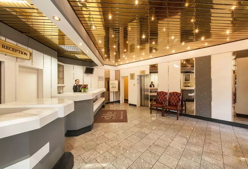 Fotos del hotel Neues An Der Oper:  3