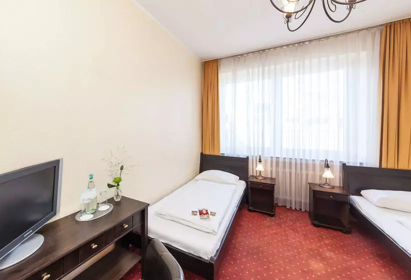 Fotos del hotel Neues An Der Oper:  12