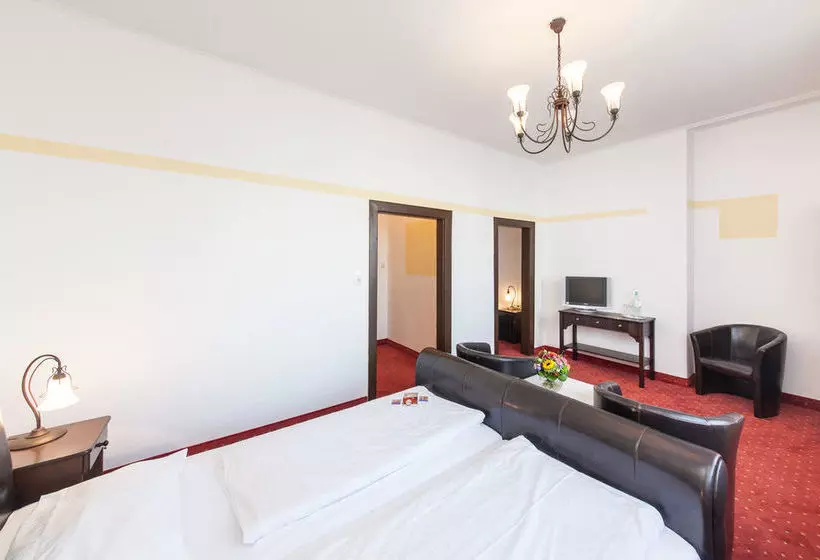 Fotos del hotel Neues An Der Oper:  14