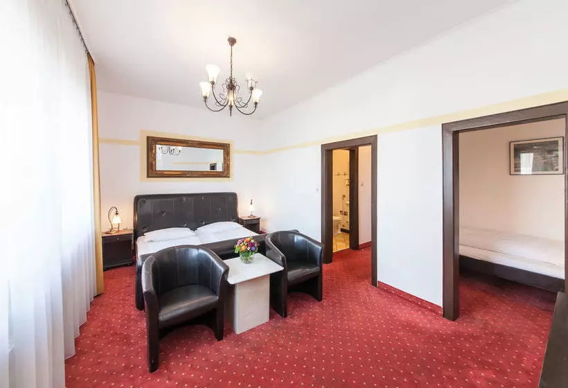 Fotos del hotel Neues An Der Oper:  17