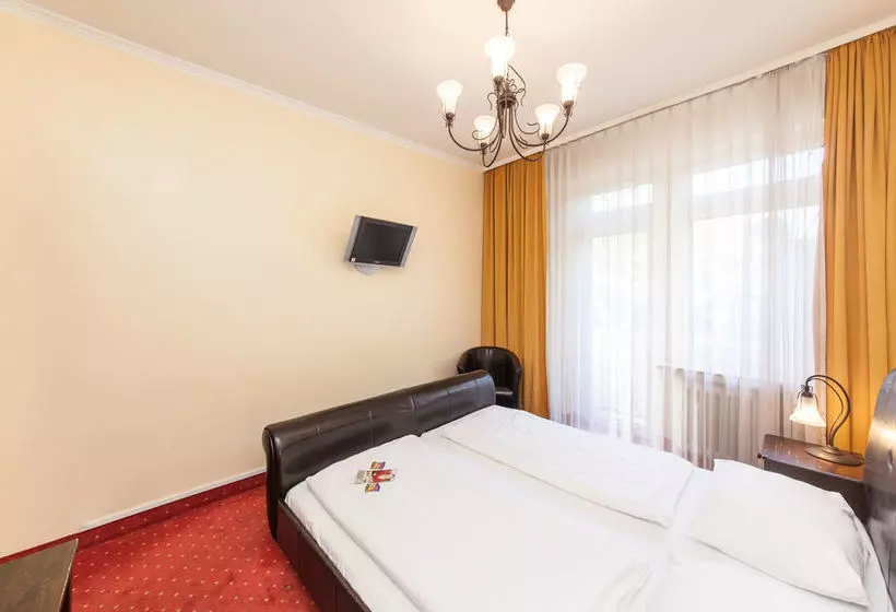 Fotos del hotel Neues An Der Oper:  2