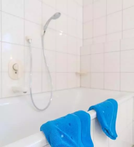 Fotos del hotel Hirschengarten:  15