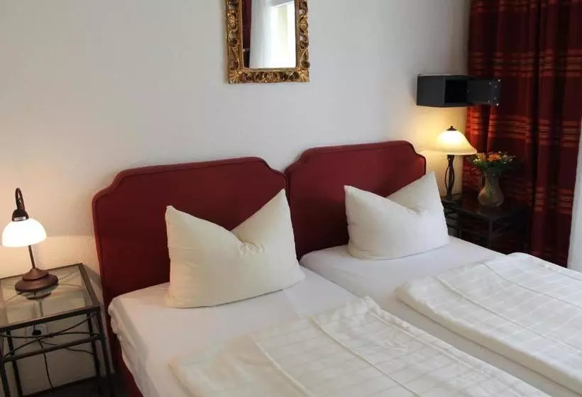 Fotos del hotel Müller Köln:  5