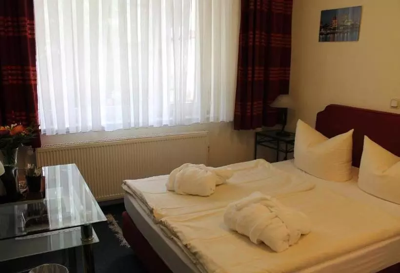 Fotos del hotel Müller Köln:  23