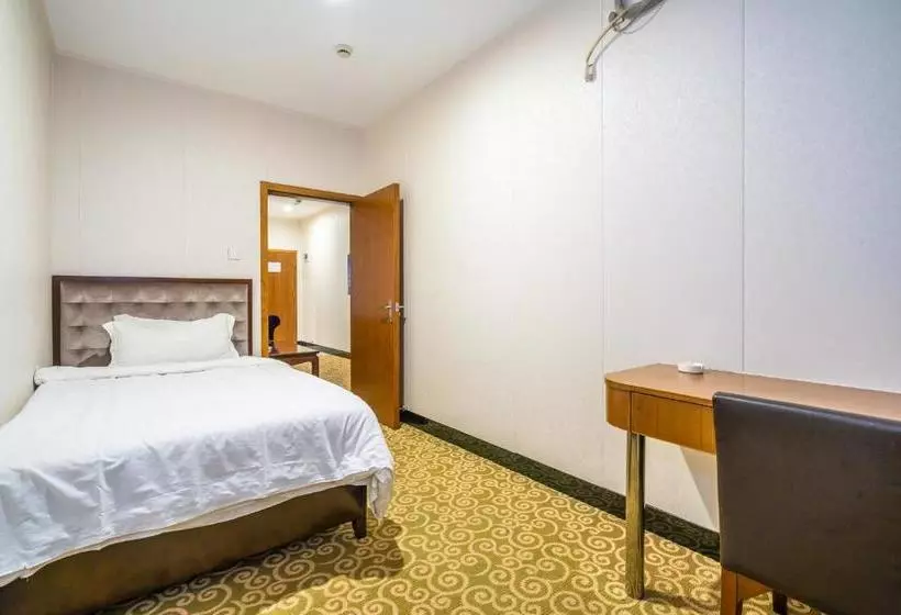 Shenzhen Feng Qi Lou