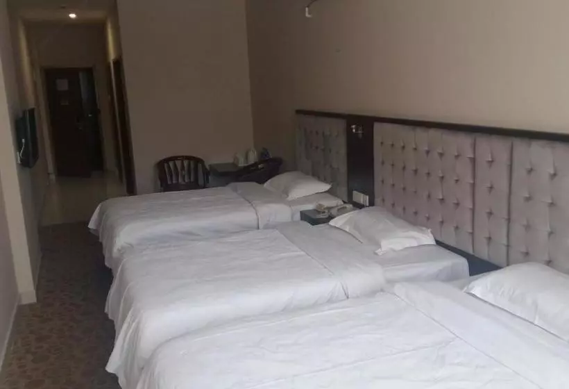 Fotos del hotel Shenzhen Feng Qi Lou:  13