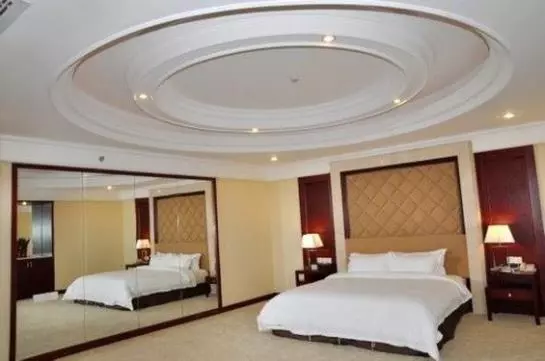 Fotos del hotel Ceramics International:  2