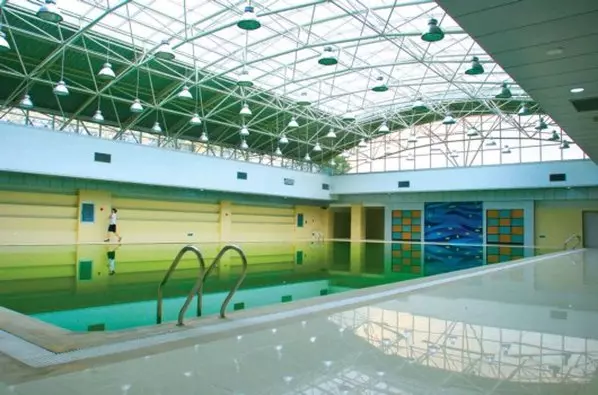 Fotos del hotel Longtang Harbin:  2