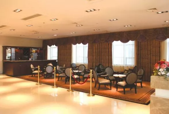 Fotos del hotel Longtang Harbin:  5