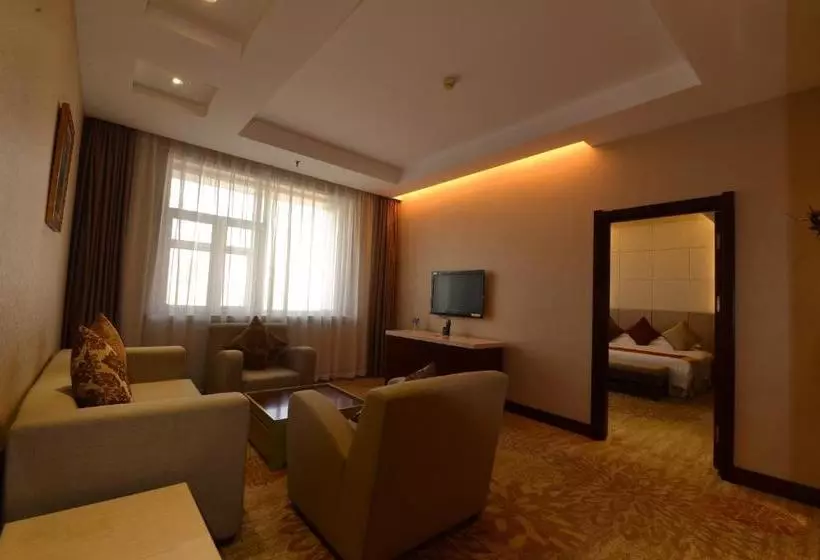 Fotos del hotel Harbin Sinoway:  15