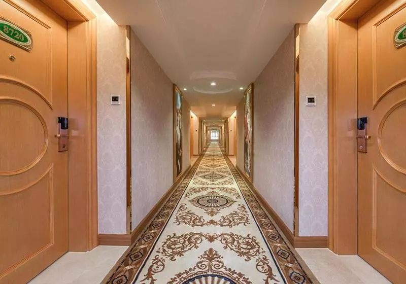 Fotos del hotel Vienna:  9