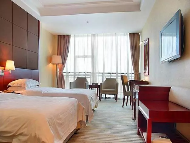 Fotos del hotel Vanguard:  6