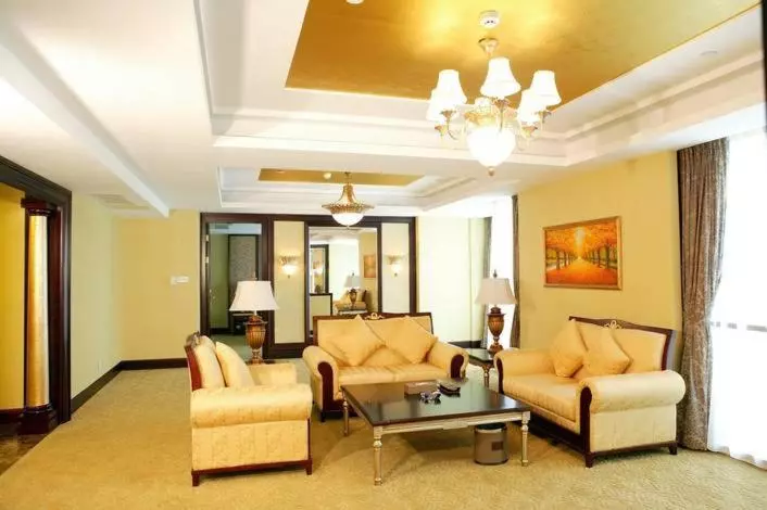 Fotos del hotel Vanguard:  7