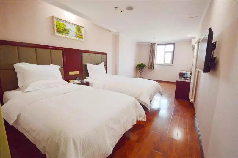 Fotos del hotel Greentree Inn Suzhou Shimao Canal:  10