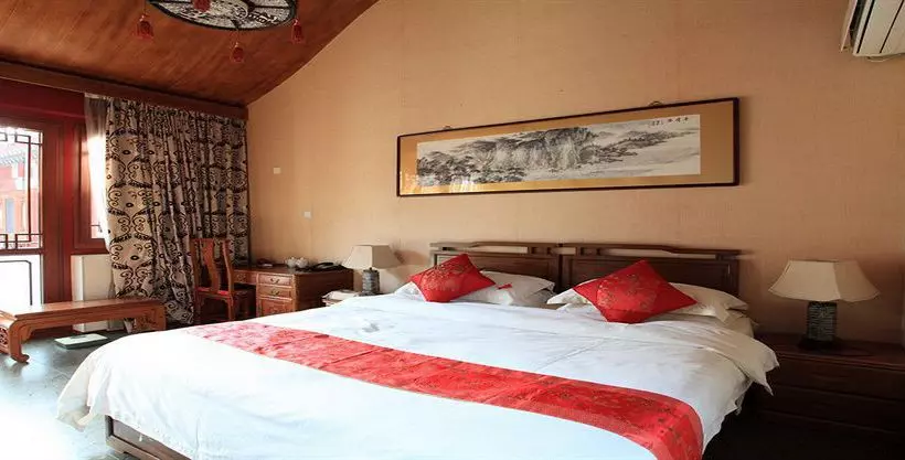 Fotos del hotel Ji House:  23