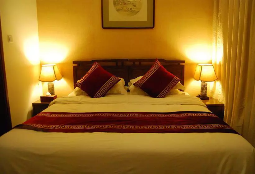 Fotos del hotel Ji House:  18