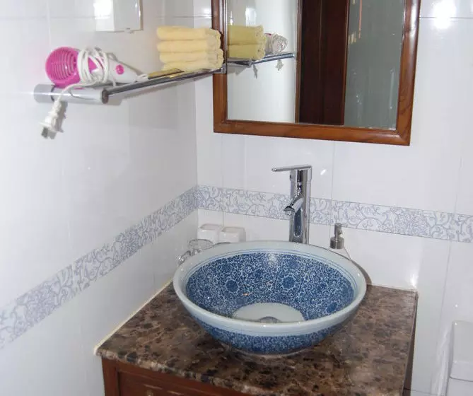 Fotos del hotel Ji House:  11