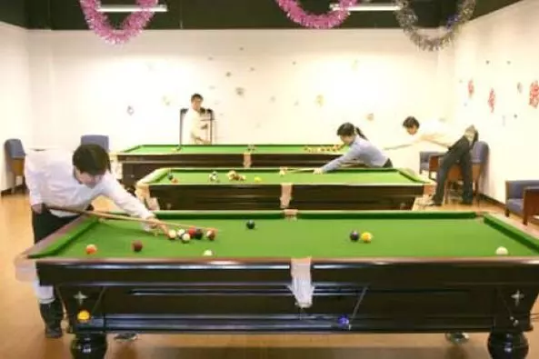 Fotos del hotel Qiaobo Ice & Snow Conference:  9