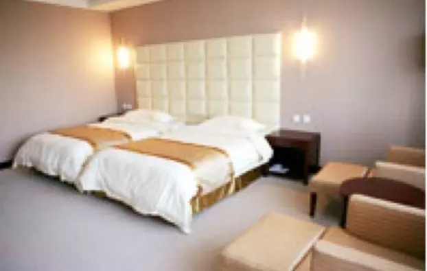 Qiaobo Ice & Snow Conference