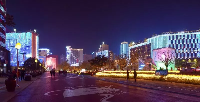 Fotos del hotel Hanting Express:  7