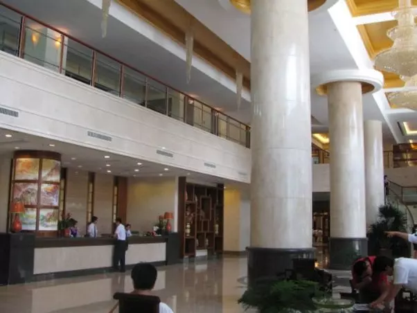 Fotos del hotel Jinhong Hotspring Garden:  4