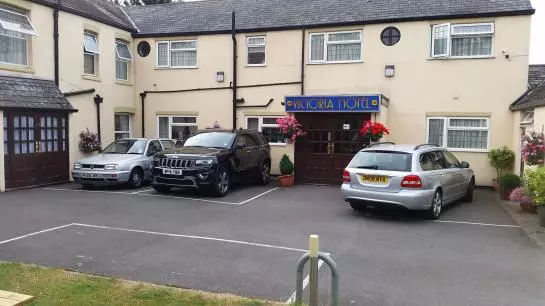 Fotos del hotel Victoria:  6