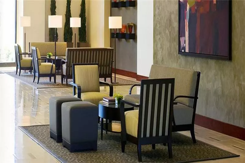 Fotos del hotel New Space Time Ruili:  3