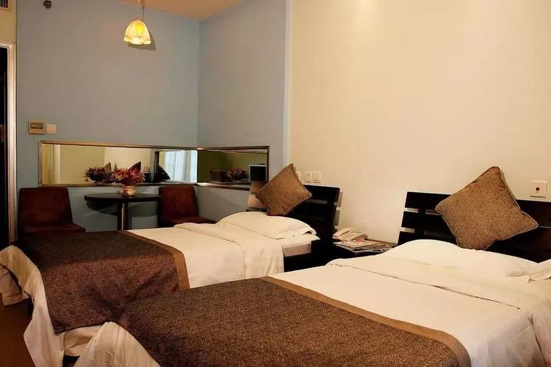 Fotos del hotel New Space Time Ruili:  6