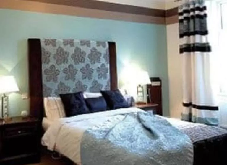 Fotos del hotel Bothwell Bridge:  7