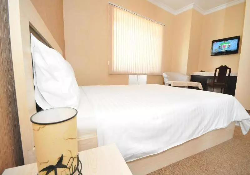 Fotos del hotel Kichik Gala:  12