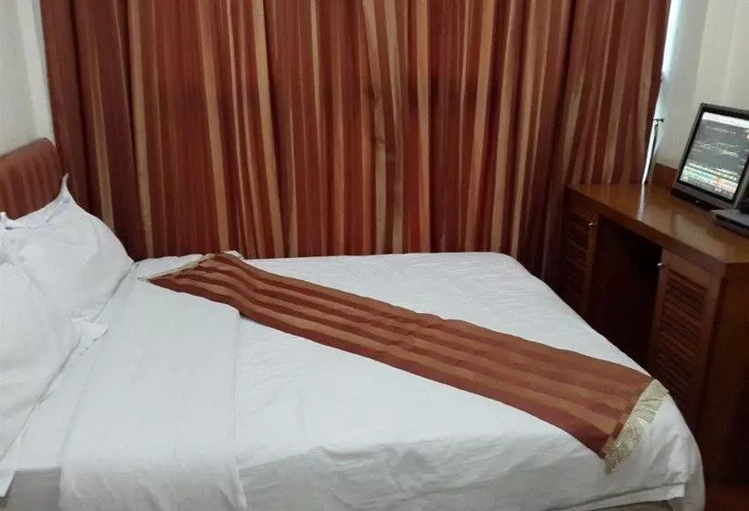 Fotos del hotel Sun City:  2