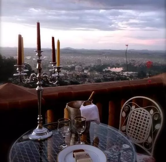 Fotos del hotel Lokanga Boutique:  13