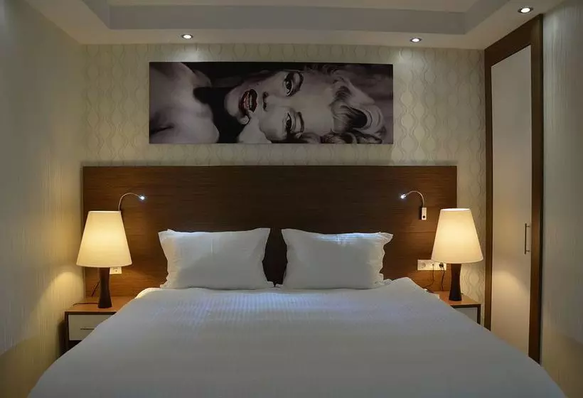 Fotos del hotel Bika Suites:  19