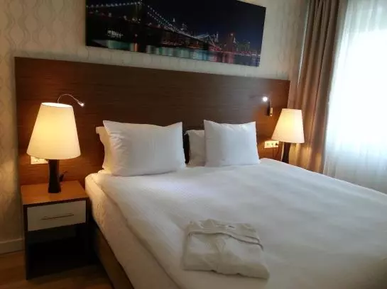 Fotos del hotel Bika Suites:  10