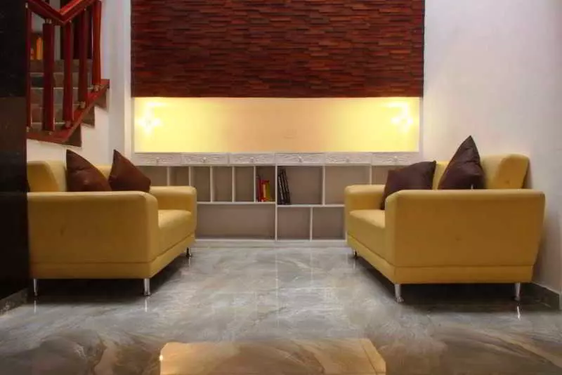 Fotos del hotel Chandelier Bogotá:  2