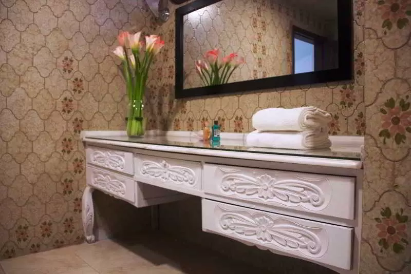 Fotos del hotel Chandelier Bogotá:  6