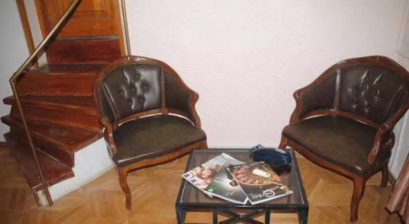 Fotos del hotel Classic:  15