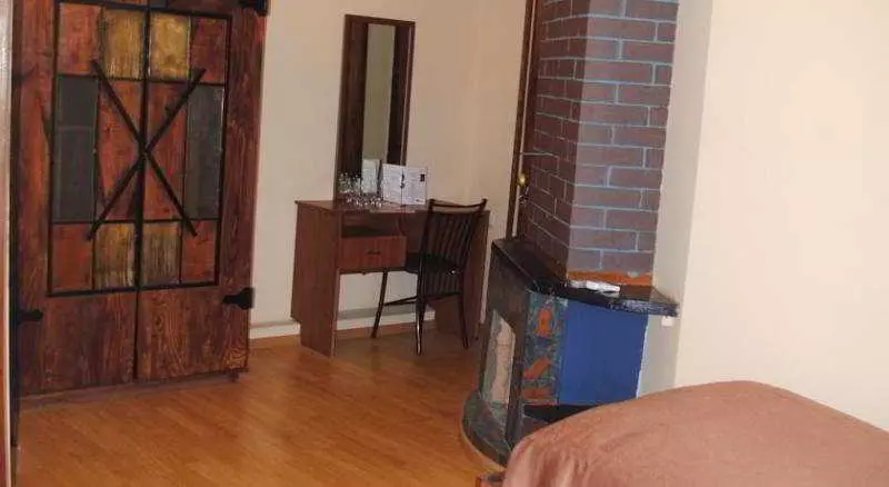 Fotos del hotel Classic:  12