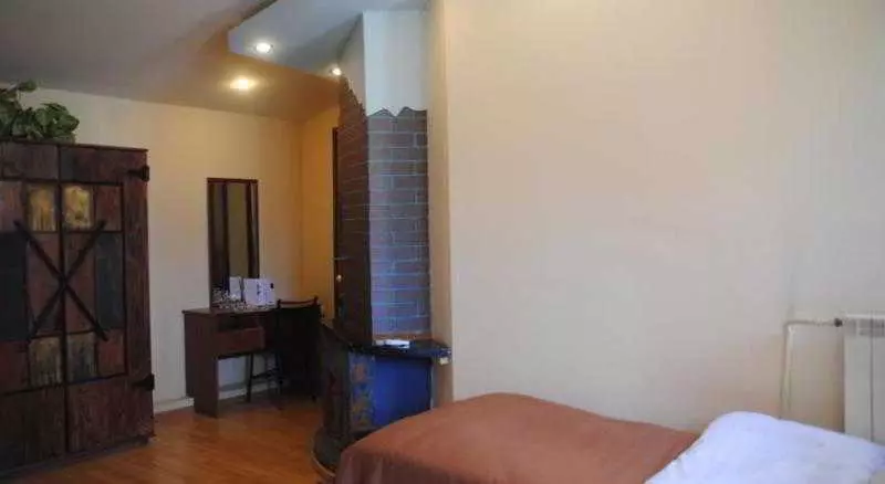 Fotos del hotel Classic:  8