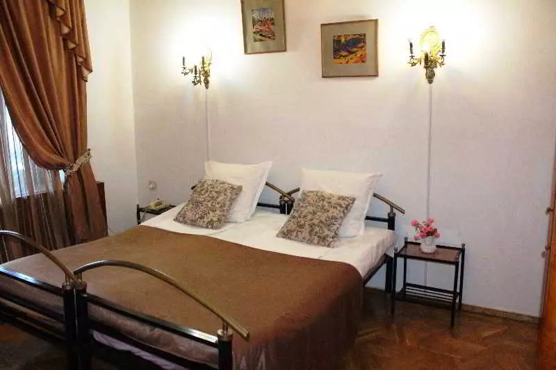 Fotos del hotel Classic:  9