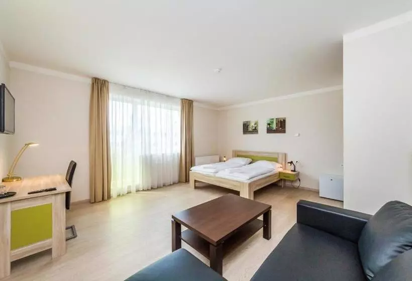 Fotos del hotel Nad Královnou Hotel & Restaurant:  11