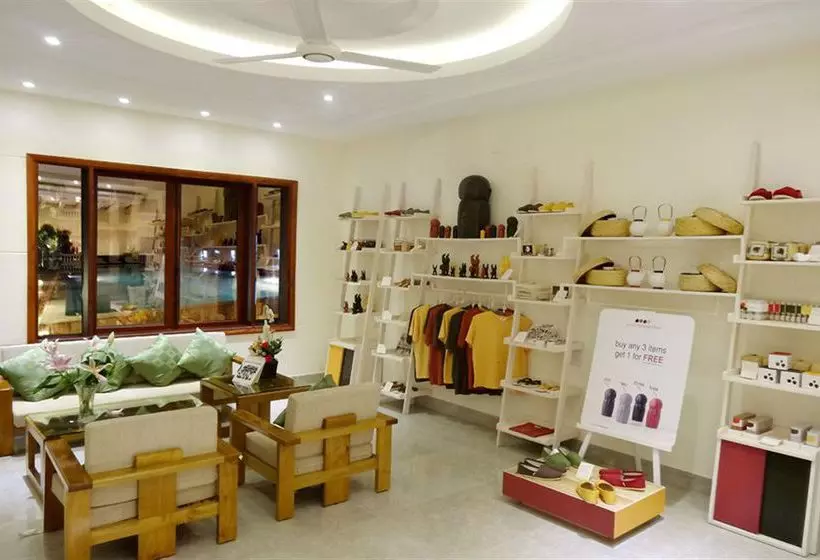 Fotos del hotel Hoi An Memority Villas & Spa:  25