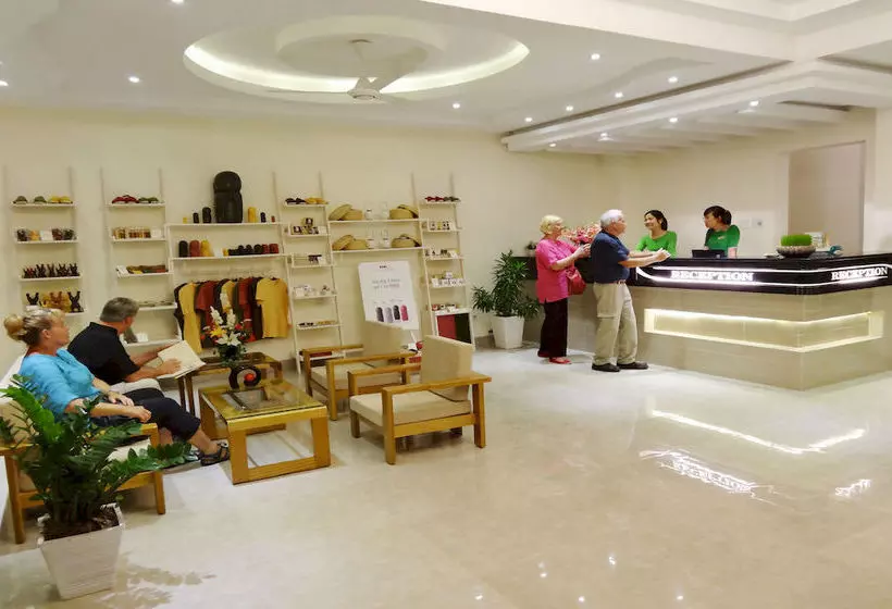 Fotos del hotel Hoi An Memority Villas & Spa:  3