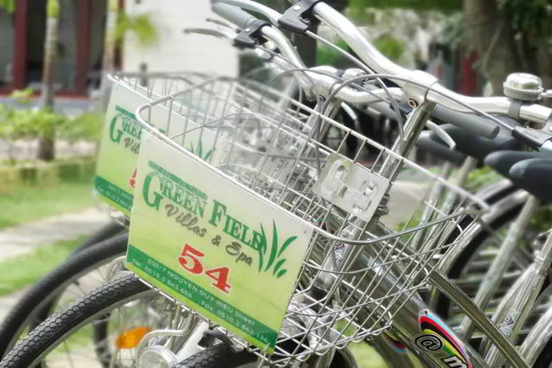 Fotos del hotel Hoi An Memority Villas & Spa:  7