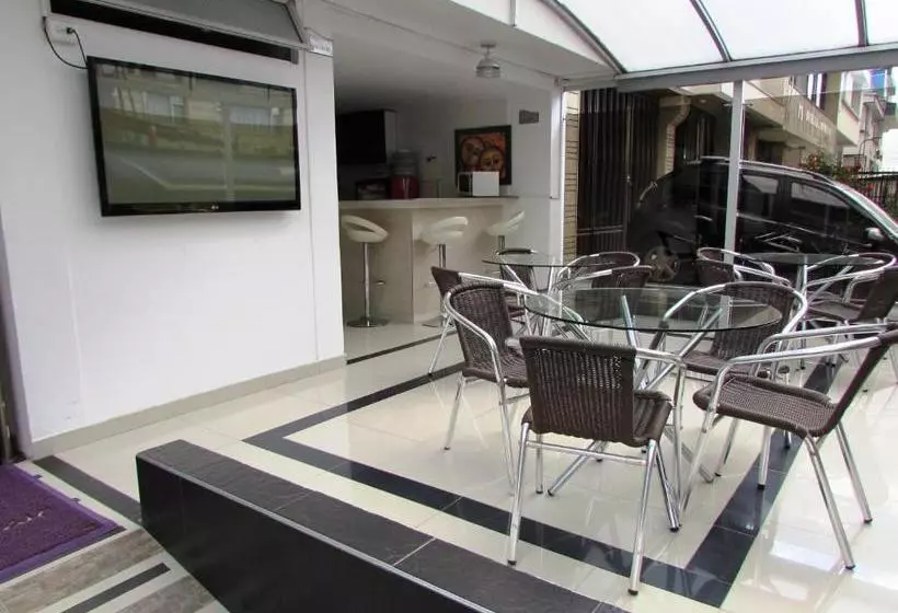 Fotos del hotel Business Travel Bc:  4