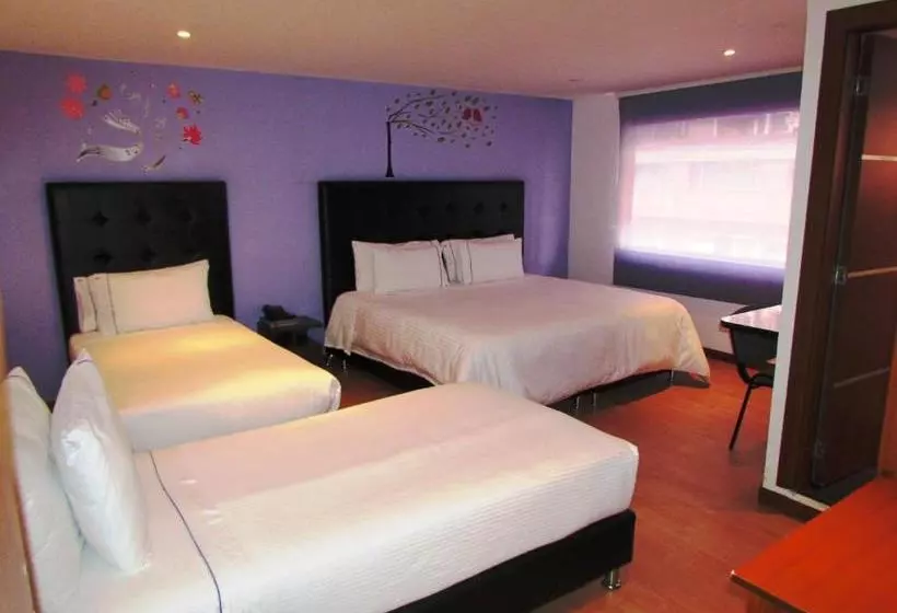 Fotos del hotel Business Travel Bc:  10