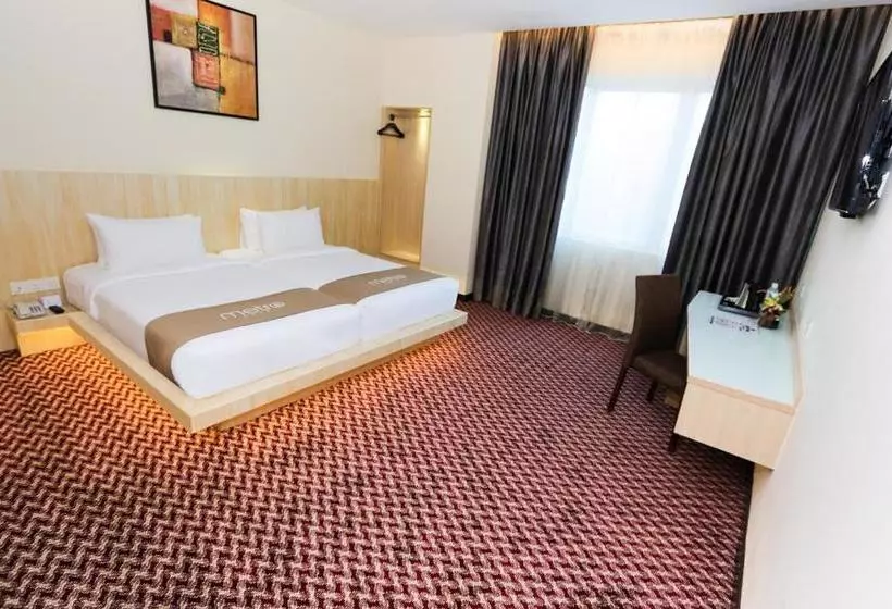 Fotos del hotel Metro  Bukit Bintang:  2