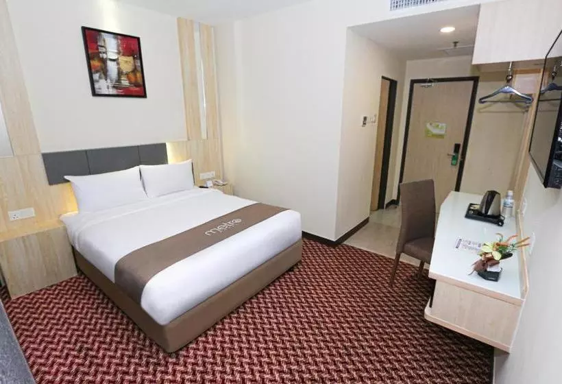 Fotos del hotel Metro  Bukit Bintang:  14