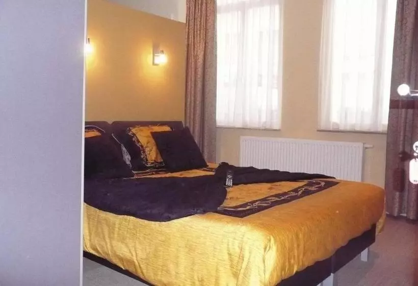 Fotos del hotel Maison D Anvers:  13