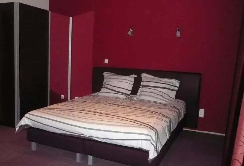 Fotos del hotel Maison D Anvers:  12